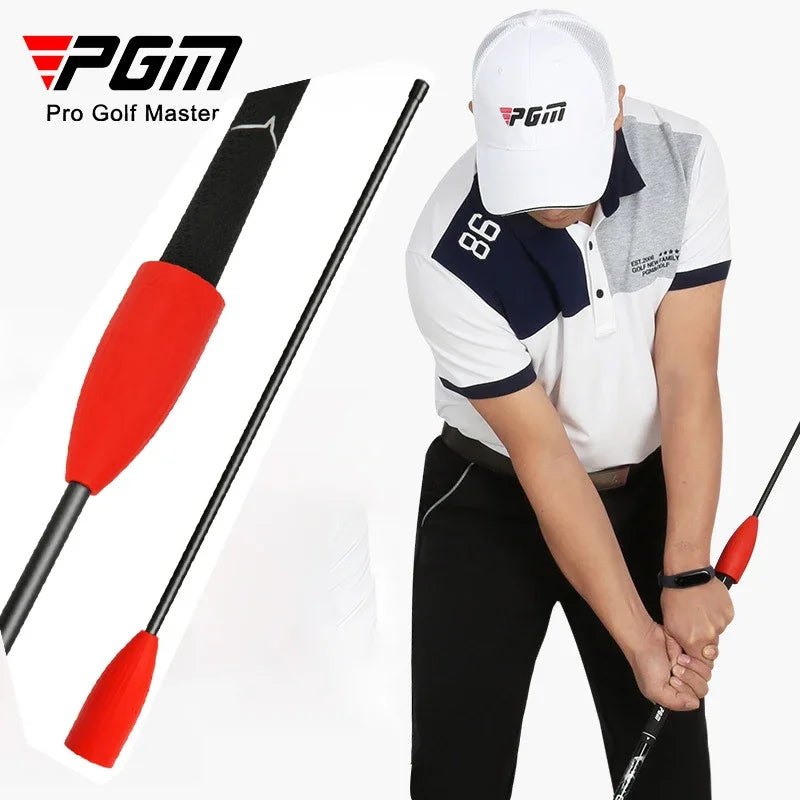 Lag Stick Golf Swing Training Golf Training Assisted Swing Trainer for Swing Detection Hitting to Posture Correction JZQ021