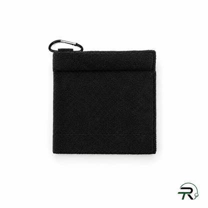Microfiber Golf Towel