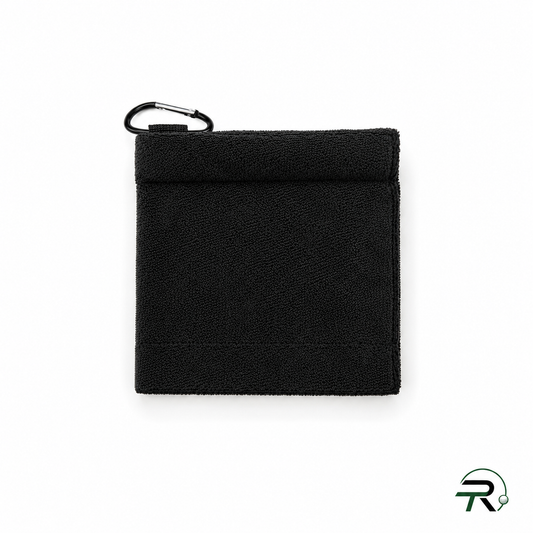 Microfiber Golf Towel
