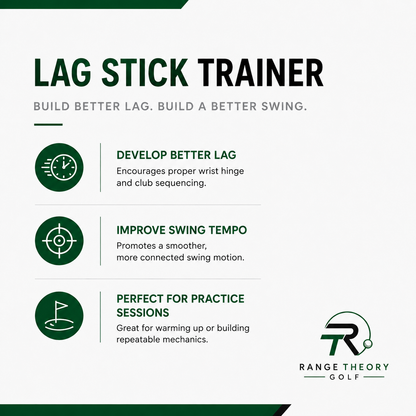 Lag Stick Swing Trainer