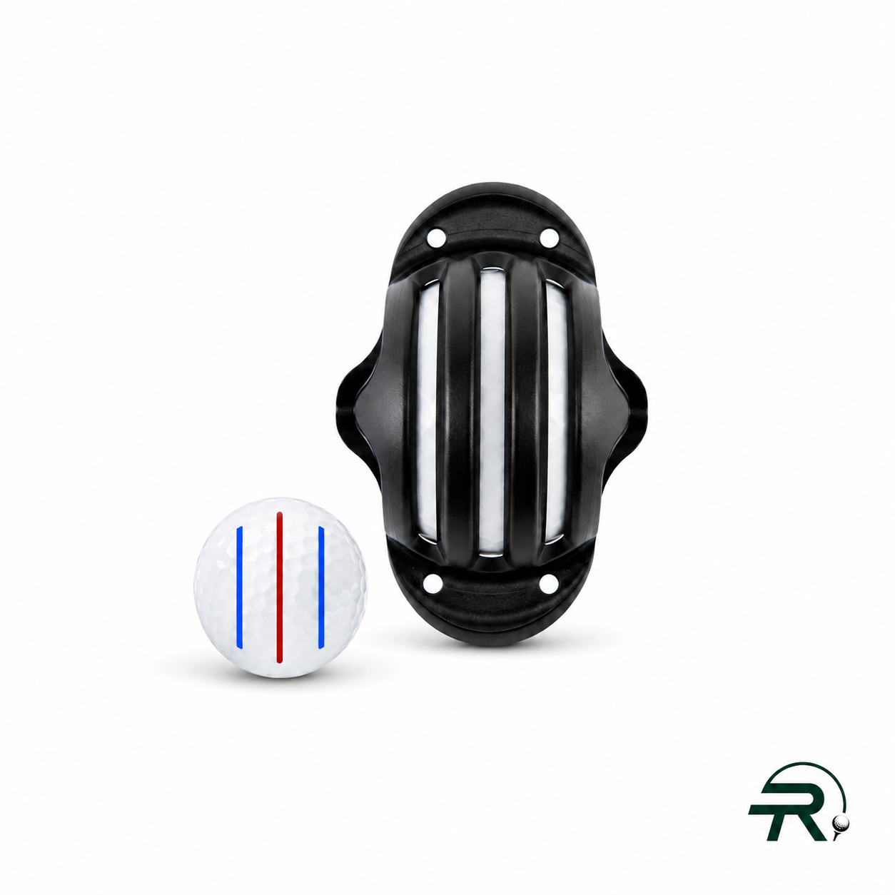 Golf Ball Line Marker Kit