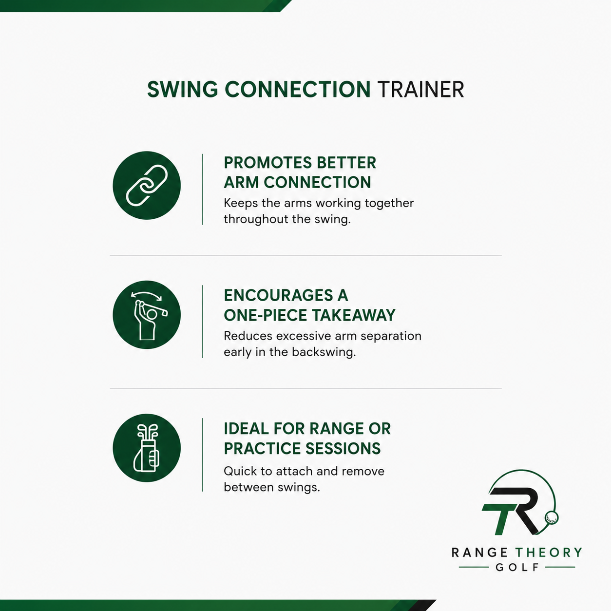 Swing Connection Trainer