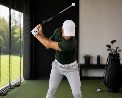 Golf Tempo Trainer