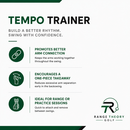 Golf Tempo Trainer