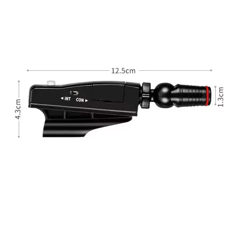 Golf Laser Aiming Tool Corrects Putting Posture, Fits Indoor Practice, Boosts Hitting Stability